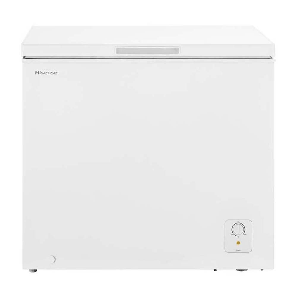Hisense HRCF200 200L Chest Freezer | Appliance Giant