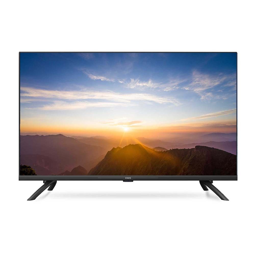 CHiQ Giant Inch | HD TV Appliance Smart L32G7H Android 32