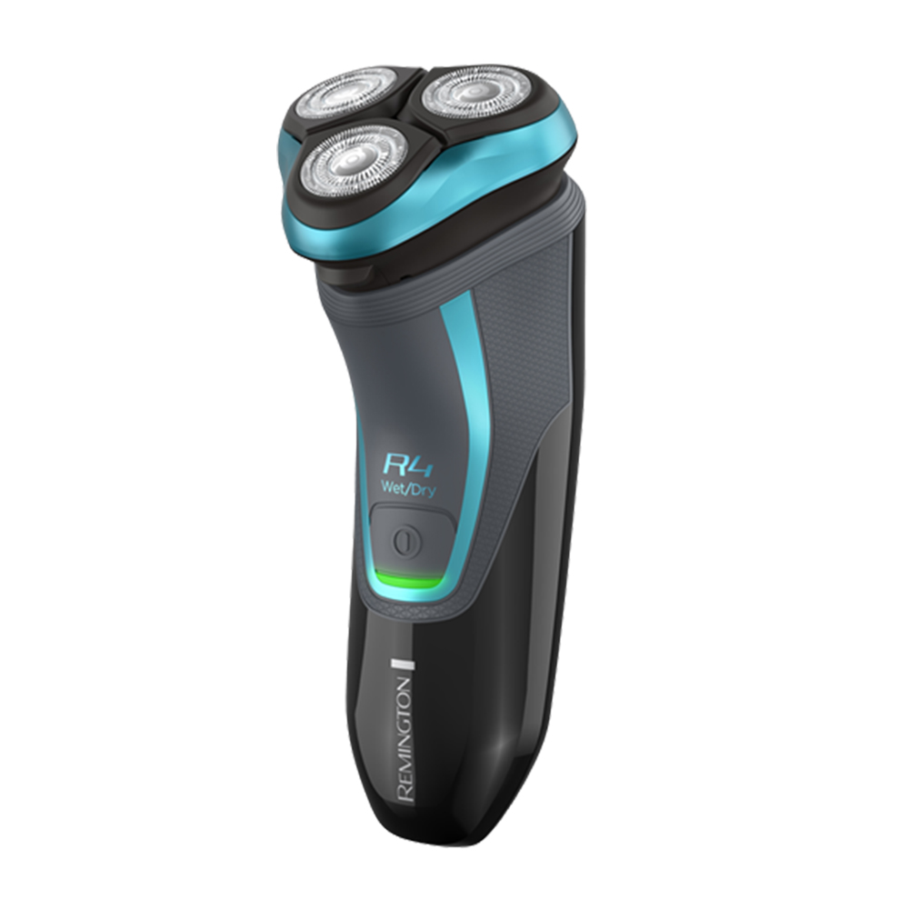 Remington R4500AU Style Series R4 Rotary Shaver at APPLIANCE GIANT