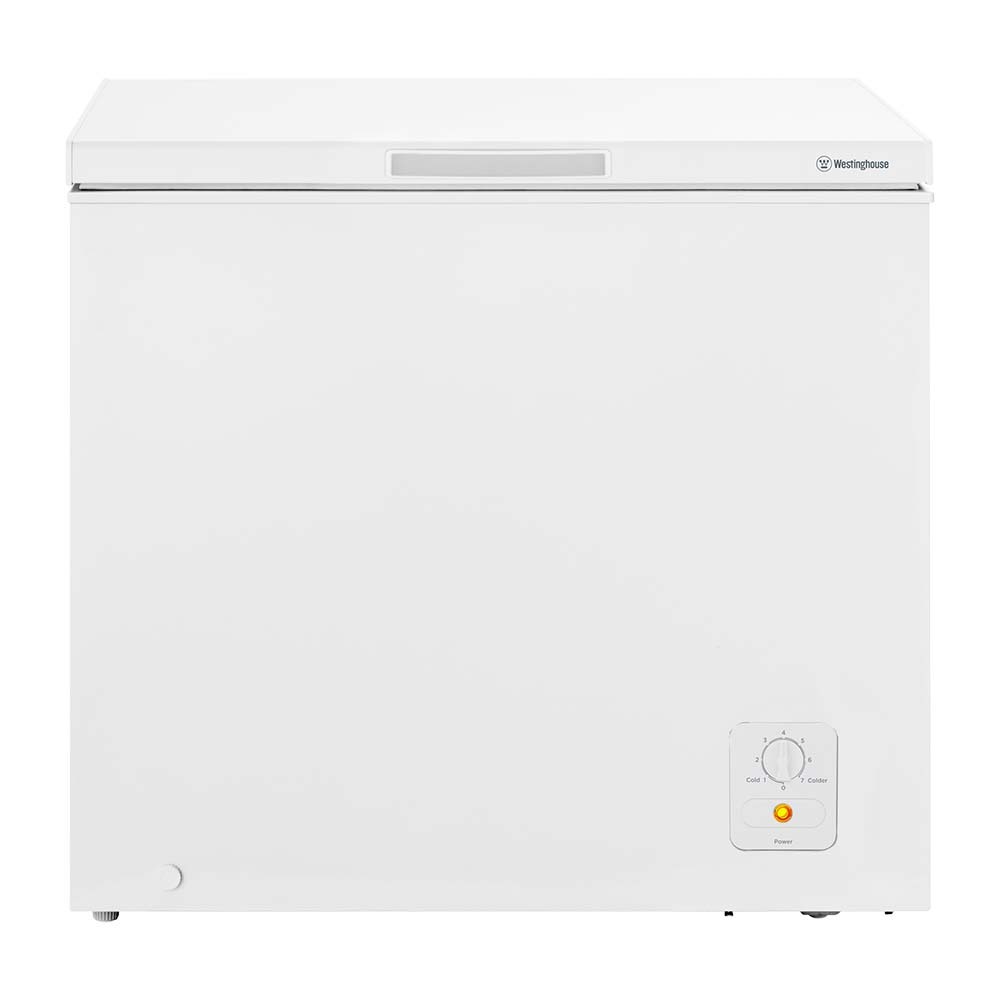 Westinghouse WCM2000WE 200L Chest Freezer | Appliance Giant