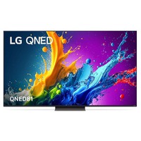 LG 65QNED81TSA 65 Inch QNED81 4K Smart TV