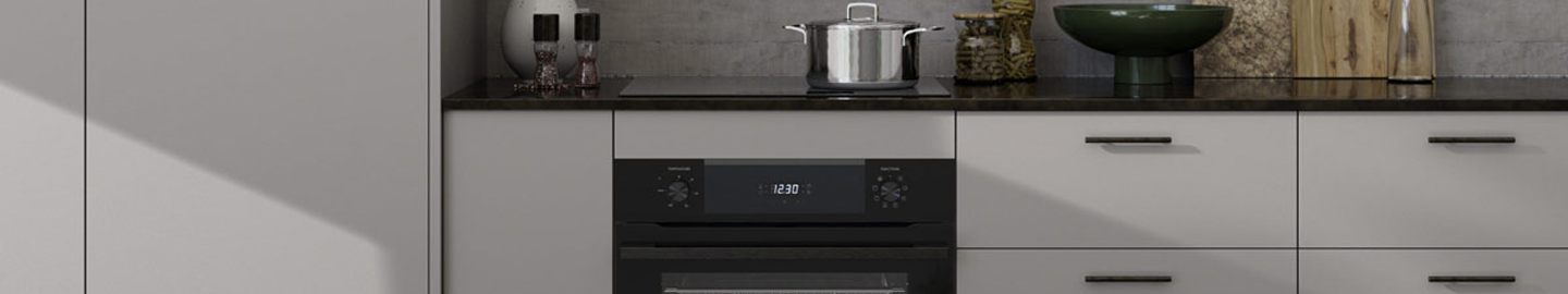 A Detailed Oven Buying Guide, Which type of Oven You Should Buy?