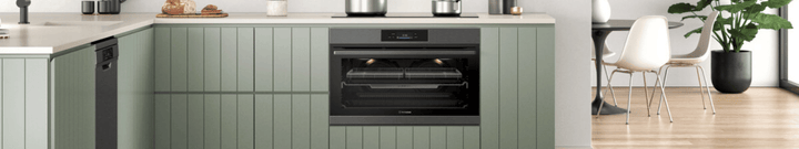 10 Tips for Maintaining Your Electric Oven