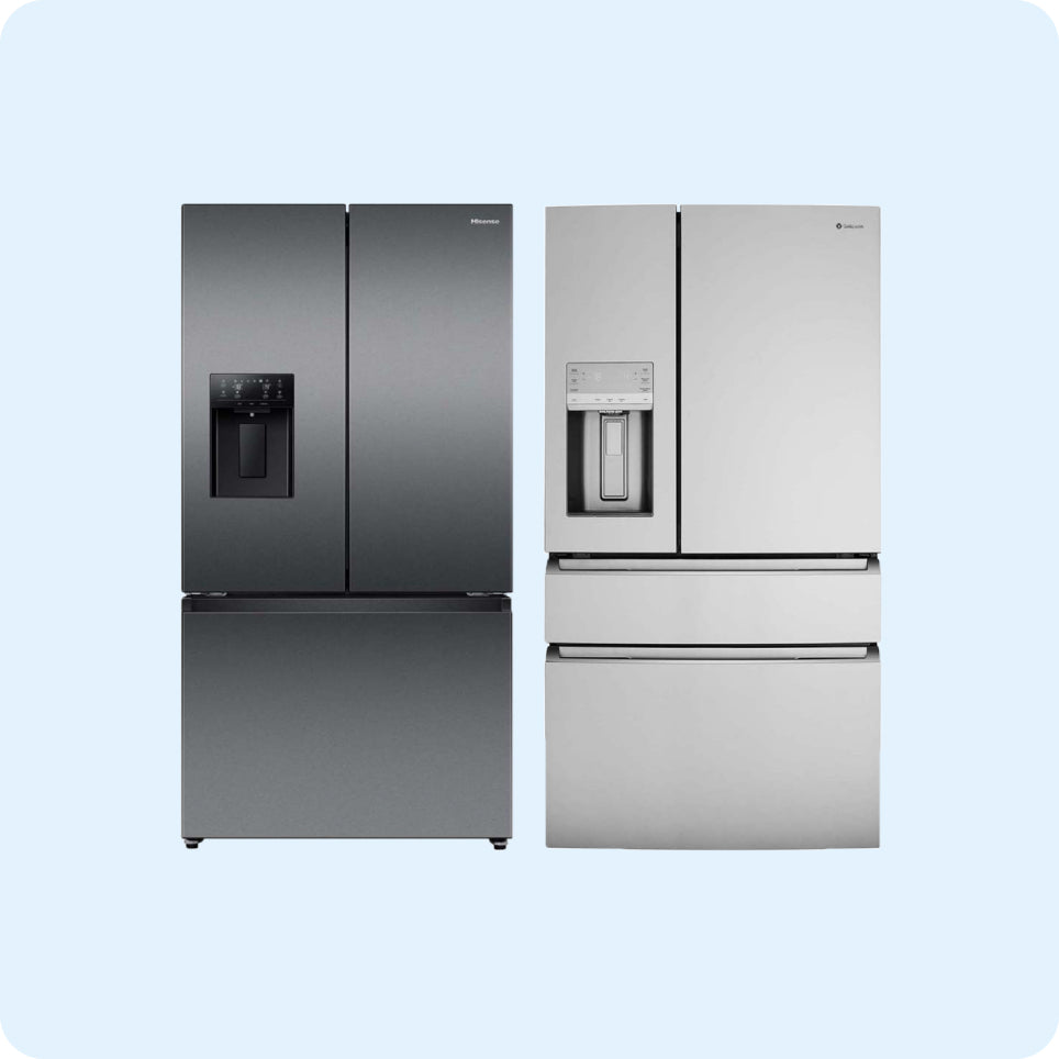 Fridges & Freezers