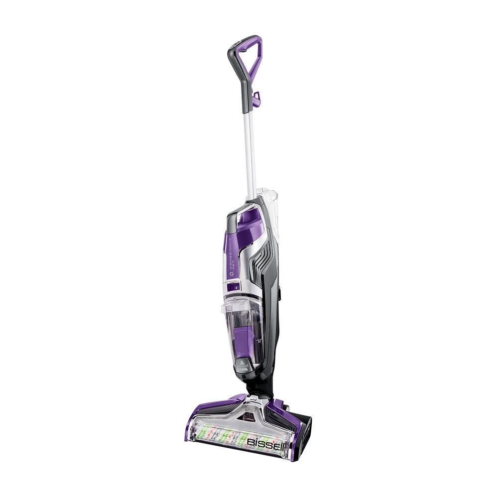 Bissell 2225F CrossWave Multi-Surface Vacuum Cleaner, Image 1