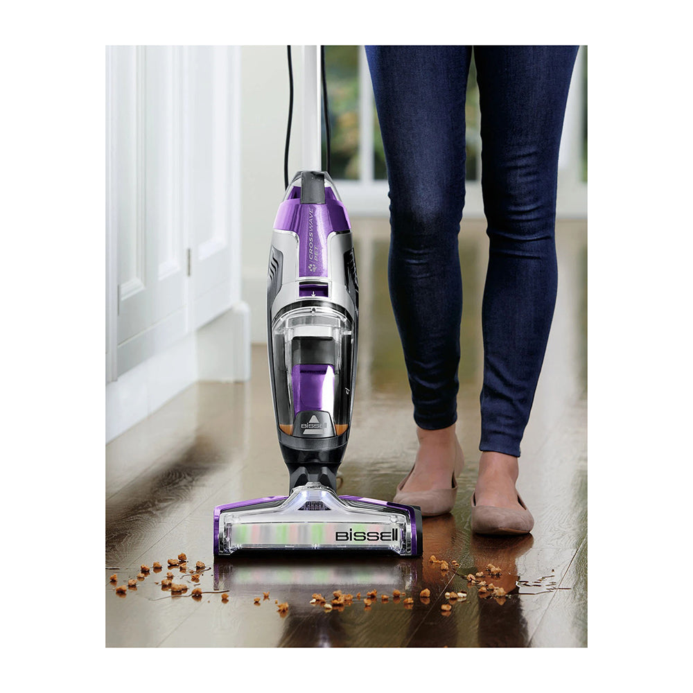 Bissell 2225F CrossWave Multi-Surface Vacuum Cleaner, Image 7