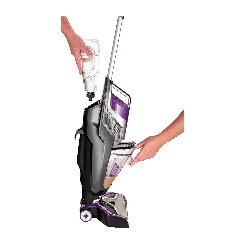 Bissell 2225F CrossWave Multi-Surface Vacuum Cleaner, Image 10