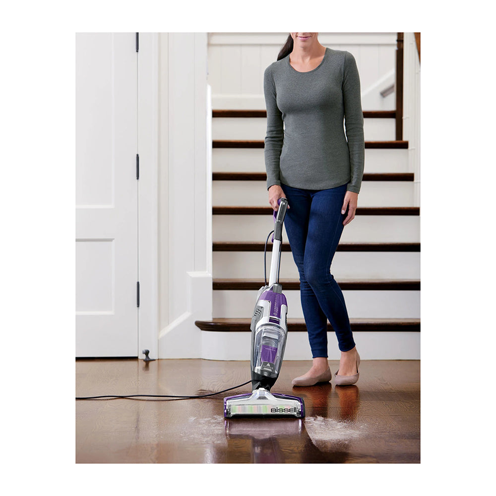 Bissell 2225F CrossWave Multi-Surface Vacuum Cleaner, Image 9