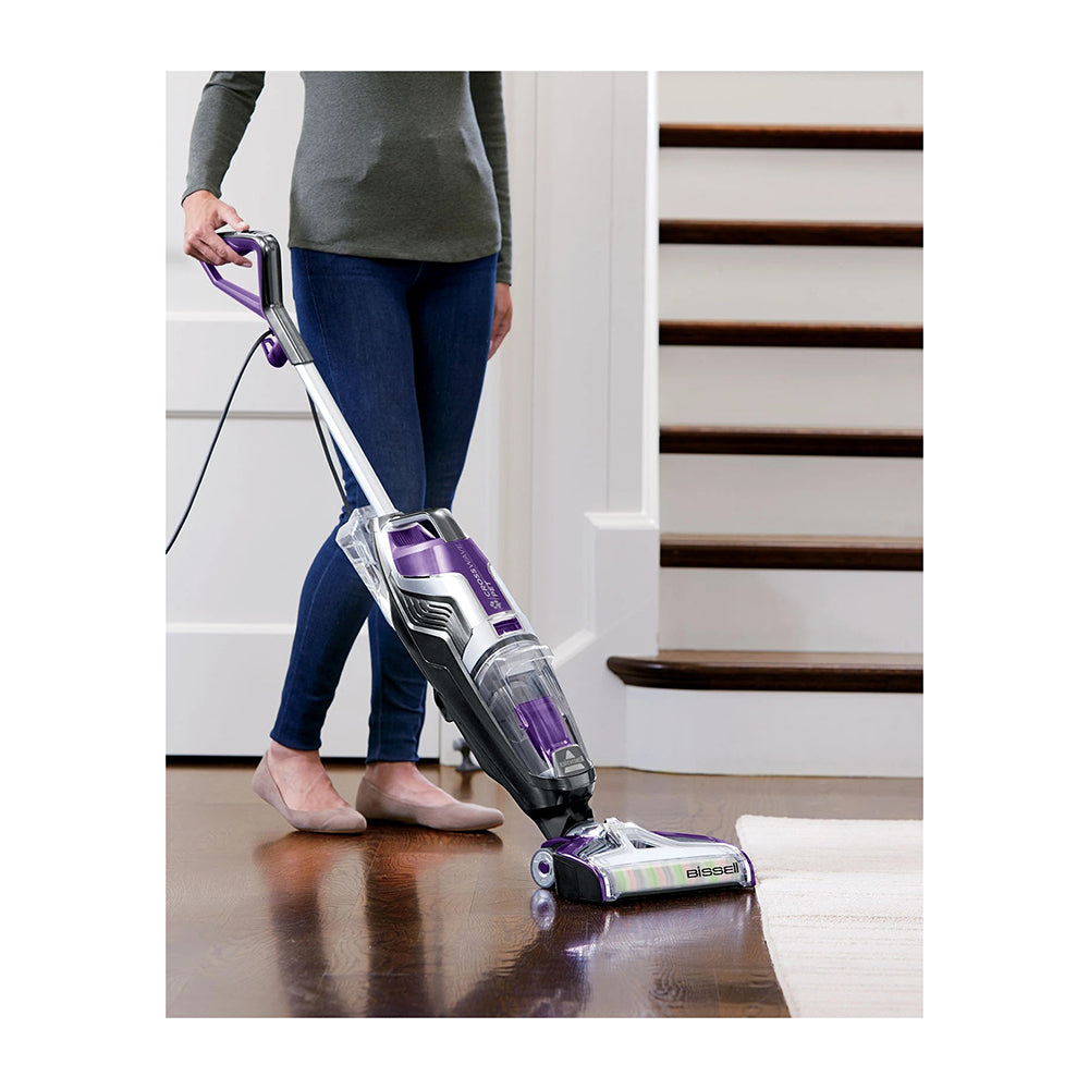 Bissell 2225F CrossWave Multi-Surface Vacuum Cleaner, Image 8