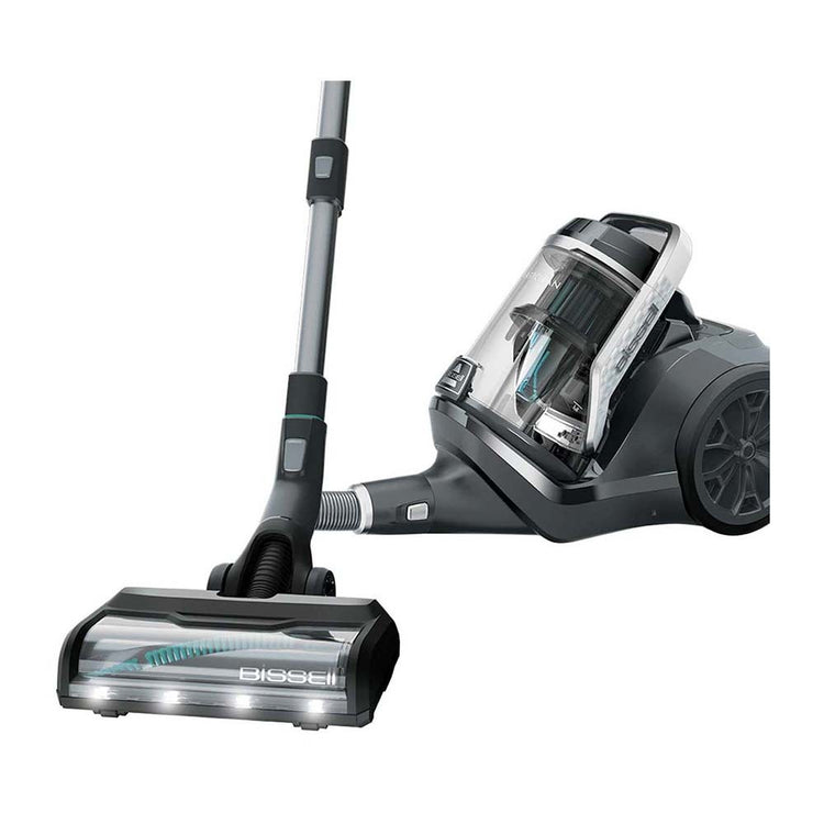 Bissell 2229F Smartclean Vacuum Cleaner, Image 2