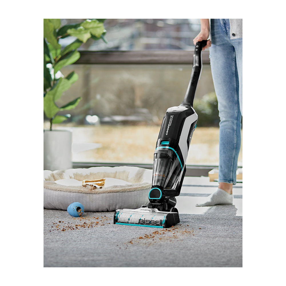 Bissell 2765F CrossWave Cordless Max