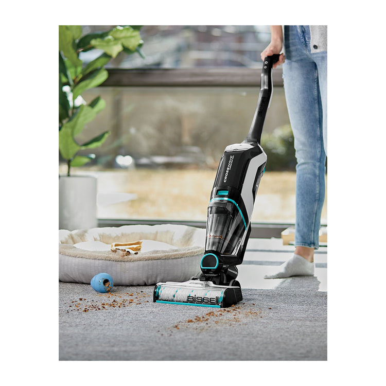 Bissell 2765F CrossWave Cordless Max, Image 8
