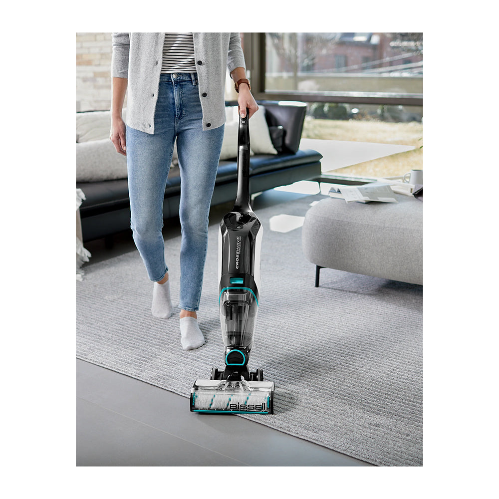Bissell 2765F CrossWave Cordless Max