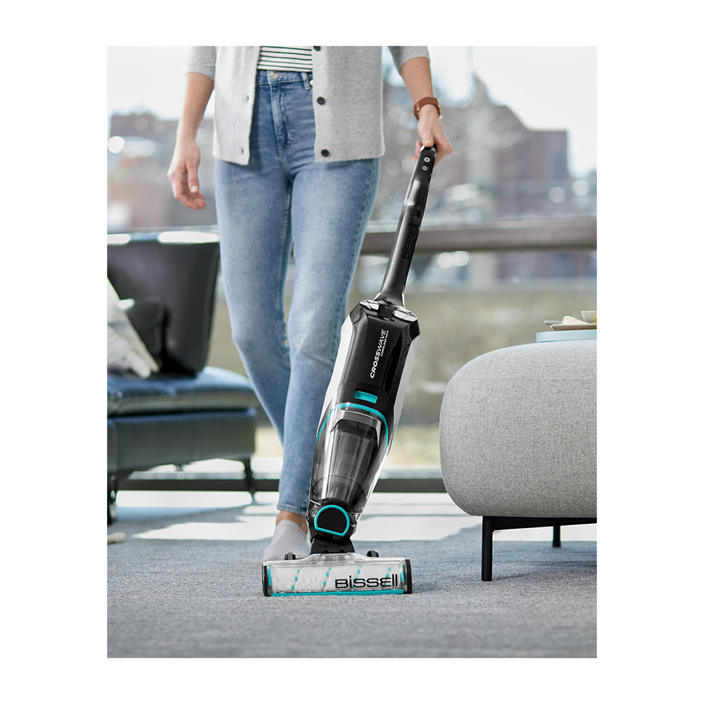 Bissell 2765F CrossWave Cordless Max