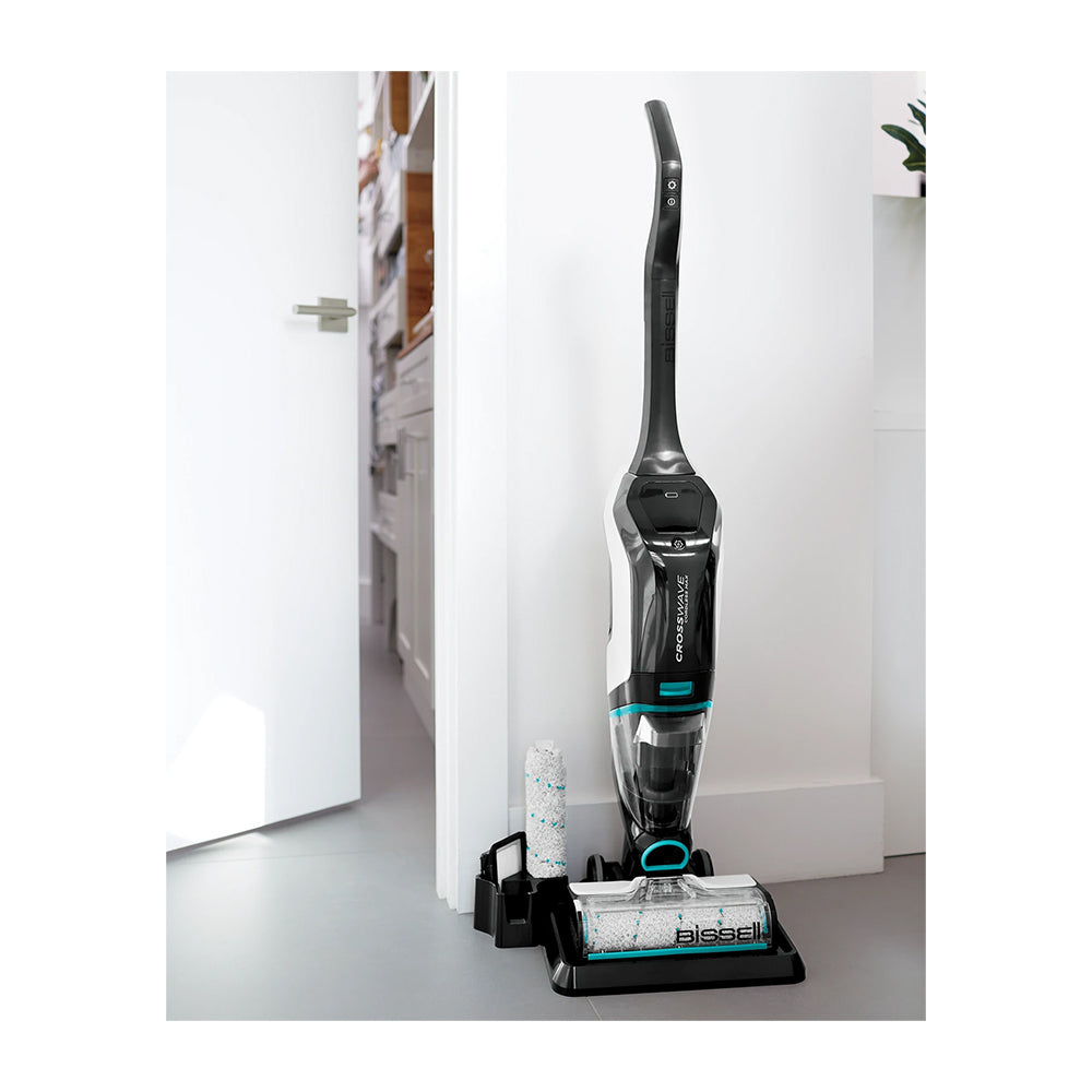 Bissell 2765F CrossWave Cordless Max