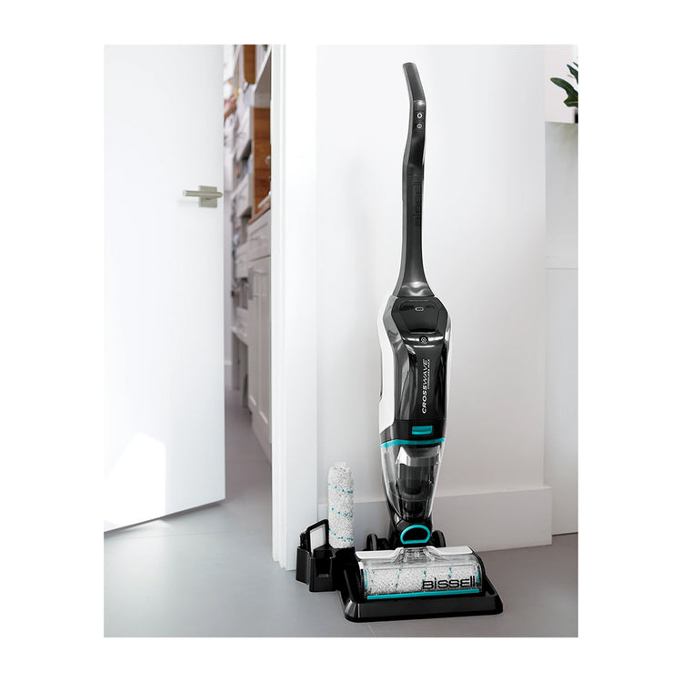 Bissell 2765F CrossWave Cordless Max, Image 16