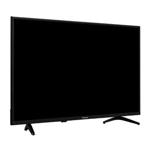 Hisense 32"(81cm) HD LED LCD Smart TV, Front right view