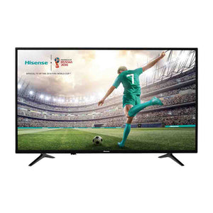 Hisense 32"(81cm) HD LED LCD Smart TV, Front view