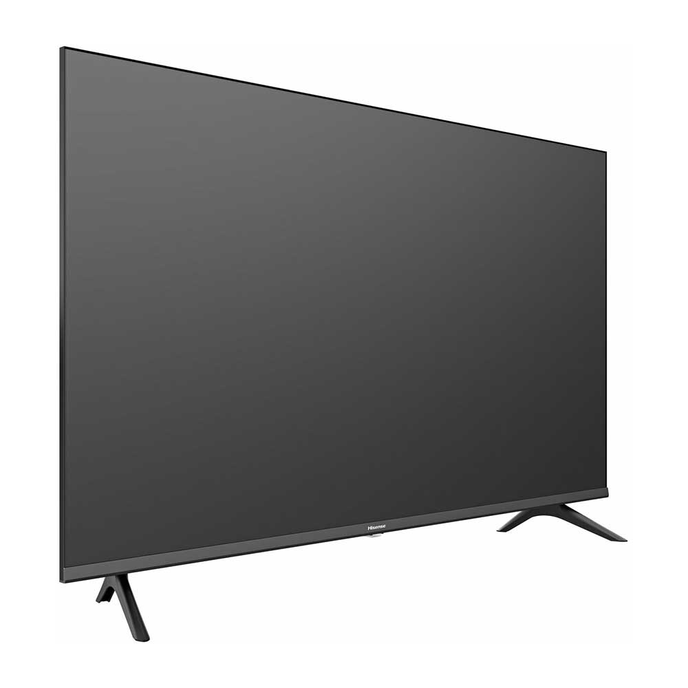 Hisense 32S4 Series 4 32 Inch LED LCD Smart TV, Front right view