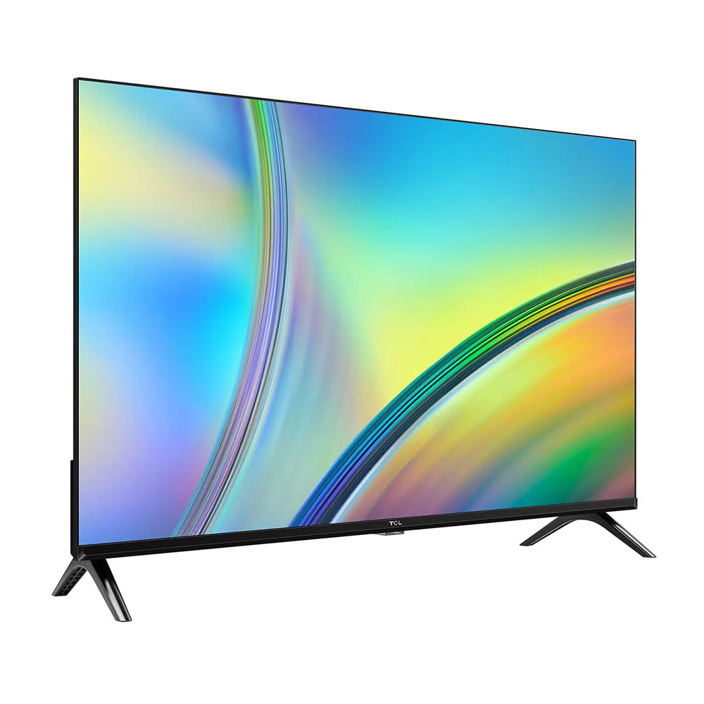 TCL 32S5400AF 32Inch S54 Full HD HDR Smart TV, Front right view