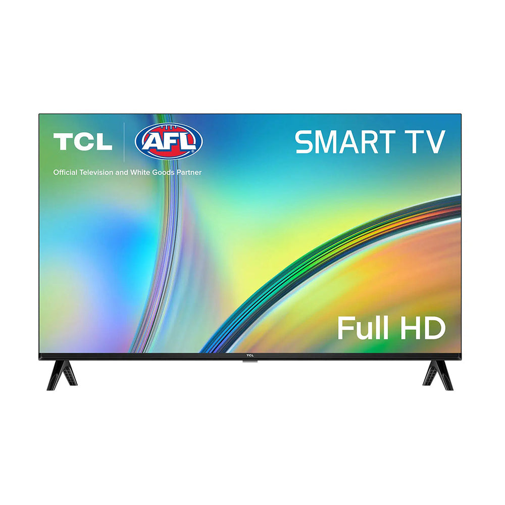 TCL 32S5400AF 32Inch S54 Full HD HDR Smart TV, Front view