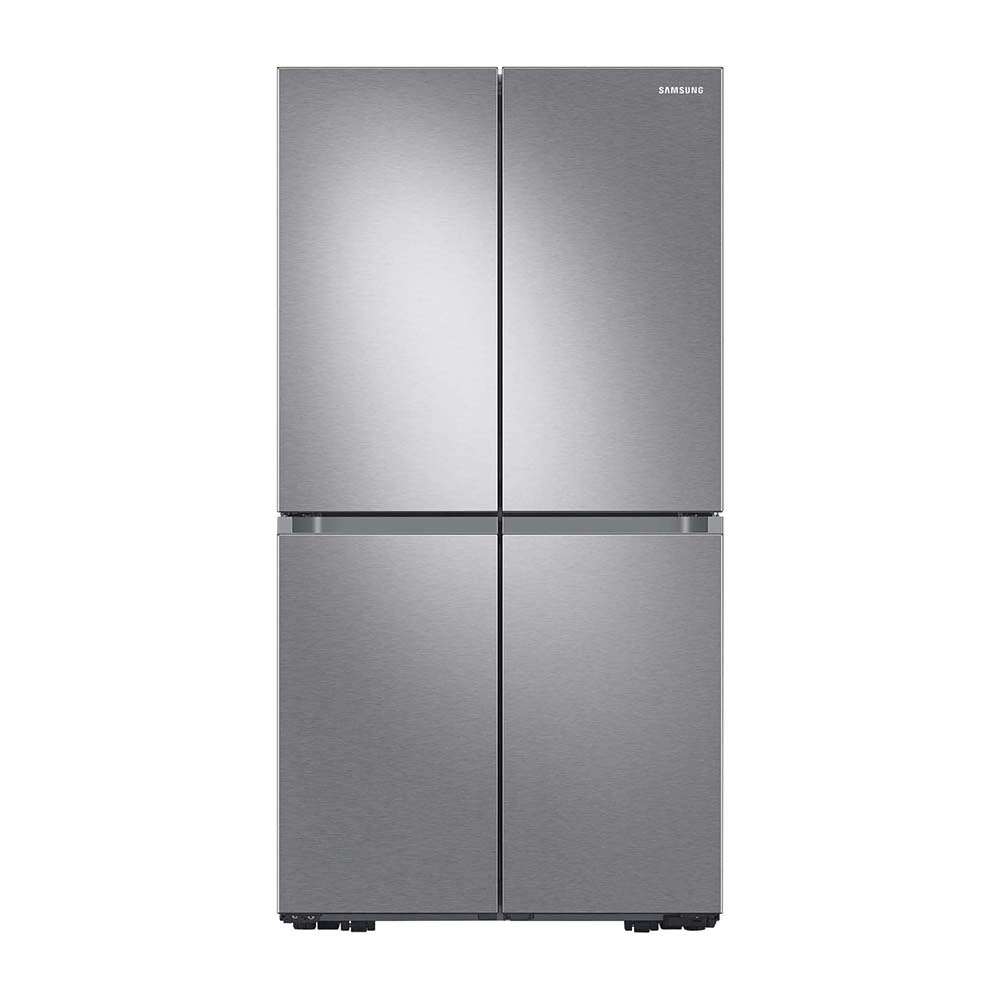 Samsung 649L French Door Refrigerator SRF7300SA, Front view