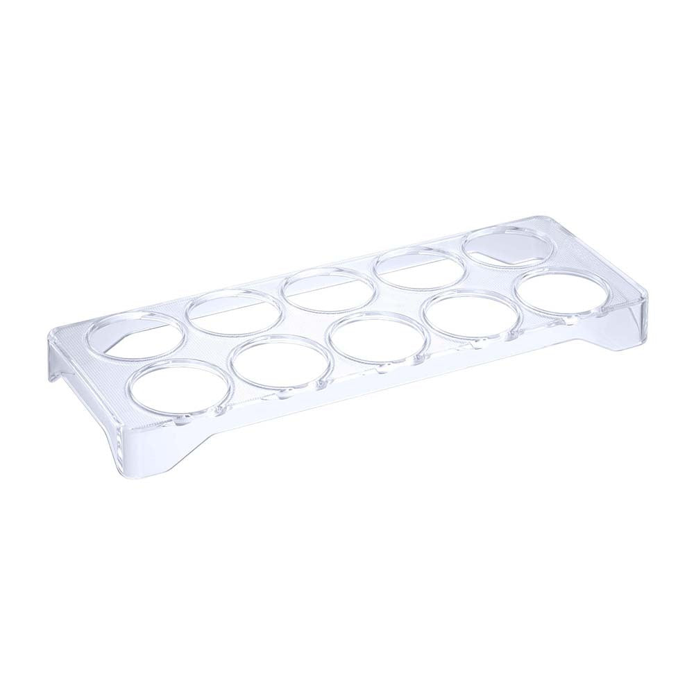 Samsung 649L French Door Refrigerator SRF7300SA, Egg tray