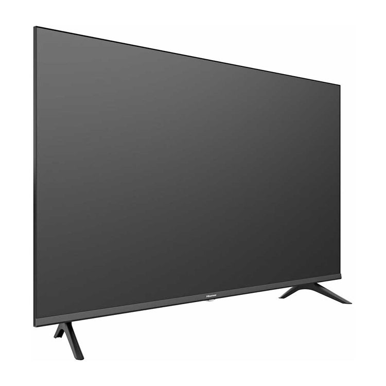 Hisense 43S4 Series 4 LED 43 Inch LCD Smart TV, Front right view