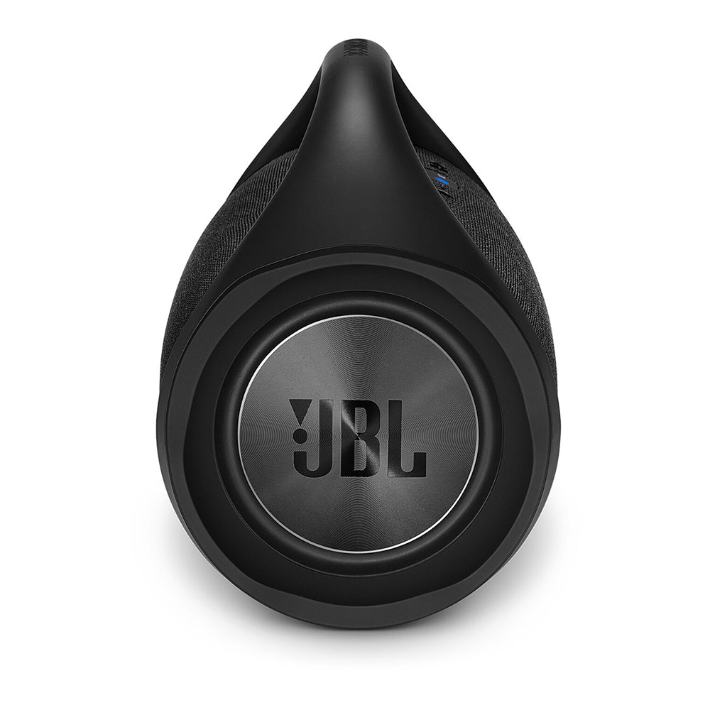 JBL JBLBOOMBOXBLKAS Portable Bluetooth Speaker