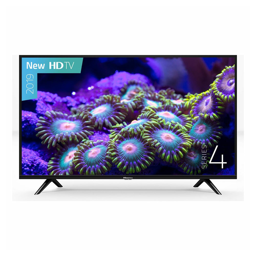 Hisense 49R4 49" Series 4 LED LCD TV, Front view