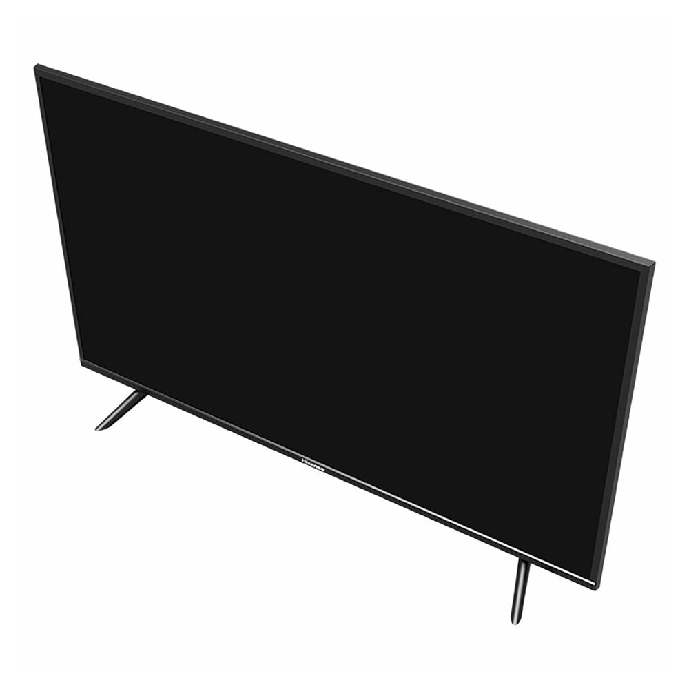 Hisense 49R4 49" Series 4 LED LCD TV, Top view