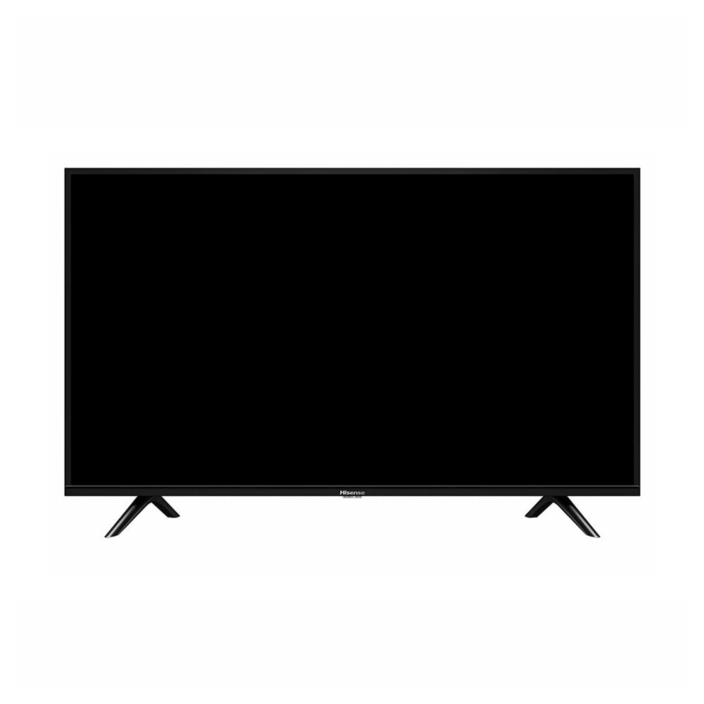 Hisense 49R4 49" Series 4 LED LCD TV, Front view