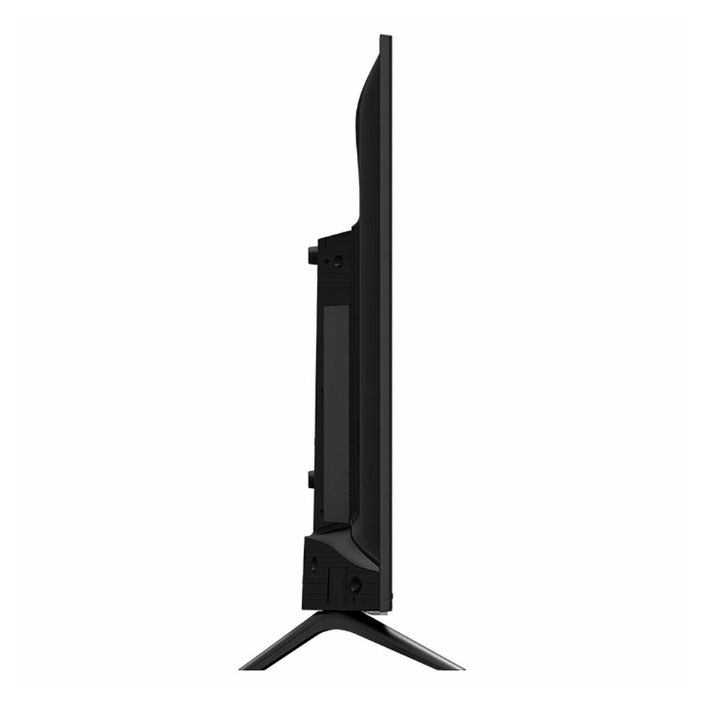 Hisense 49R4 49" Series 4 LED LCD TV, Side view