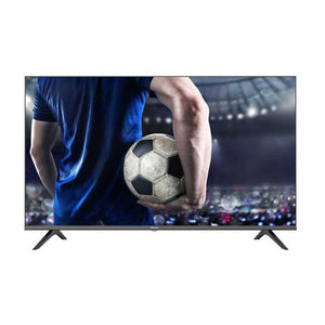 Hisense 49S4 Series 4 LCD 49 Inch Smart TV, Front view