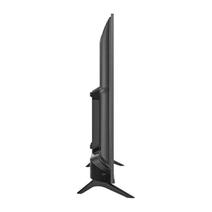 Hisense 49S4 Series 4 LCD 49 Inch Smart TV, Side view