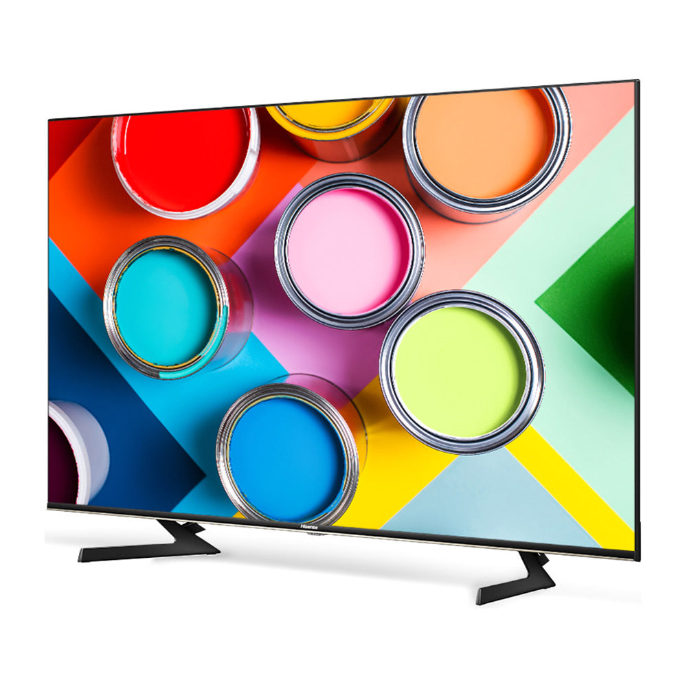 Hisense 50A7G 50 inch UHD 4K TV SERIES A7G