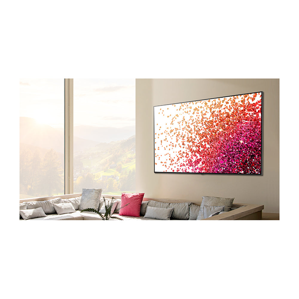 LG 50NANO75TPA NANO75 50 Inch NanoCell 4K Smart TV