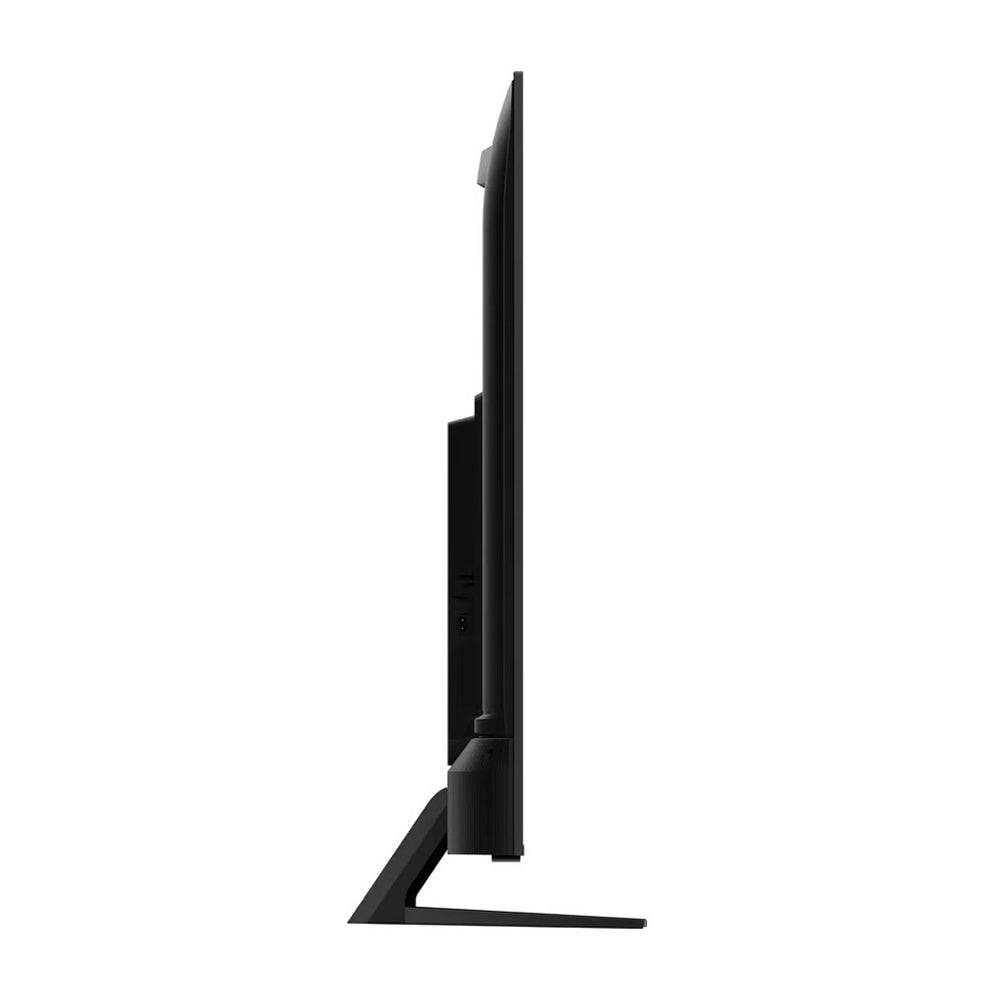 TCL 55C735 55 Inch C735 QLED 4K Android TV, Side view