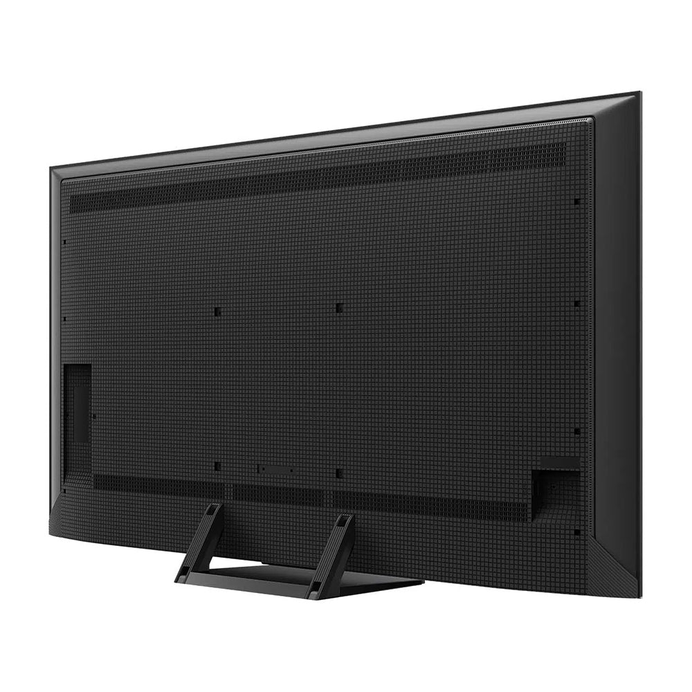 TCL 55C745 55 Inch C745 QLED Gaming TV, Back right view