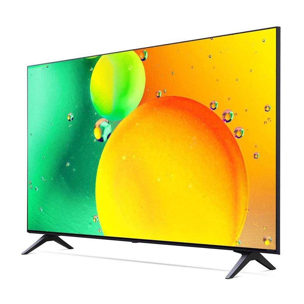 LG 55NANO75SQA 55 Inch NANO75 4K Smart TV