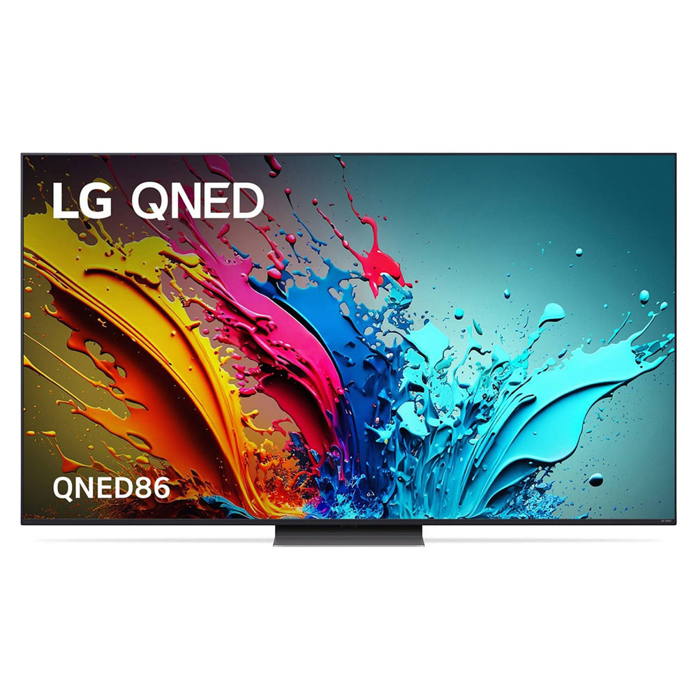 LG 65QNED86TSA 65 Inch QNED86 4K Smart TV