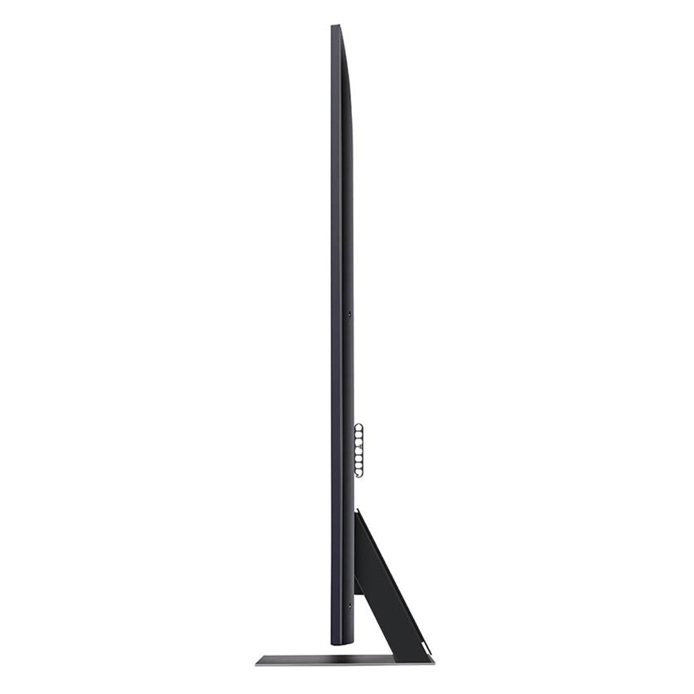 LG 65QNED86TSA 65 Inch QNED86 4K Smart TV, Side view