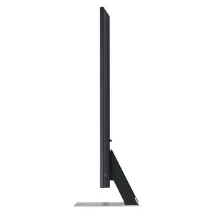 LG 65QNED91TSA 65 Inch MiniLED QNED91 4K Smart TV, Side view