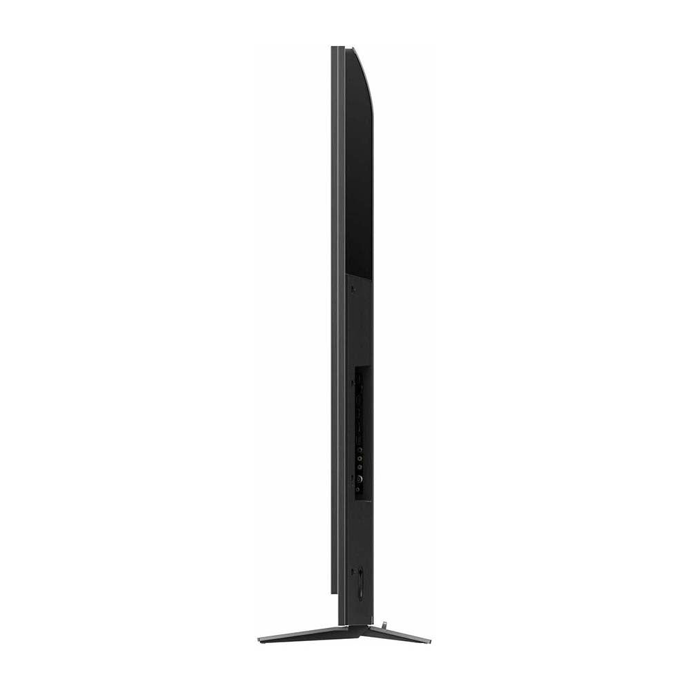 TCL 65X925 65 Inch Mini LED 8K Google TV, Side view