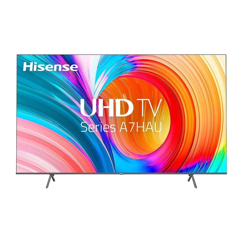 Hisense 75 Inch UHD 4K Smart TV