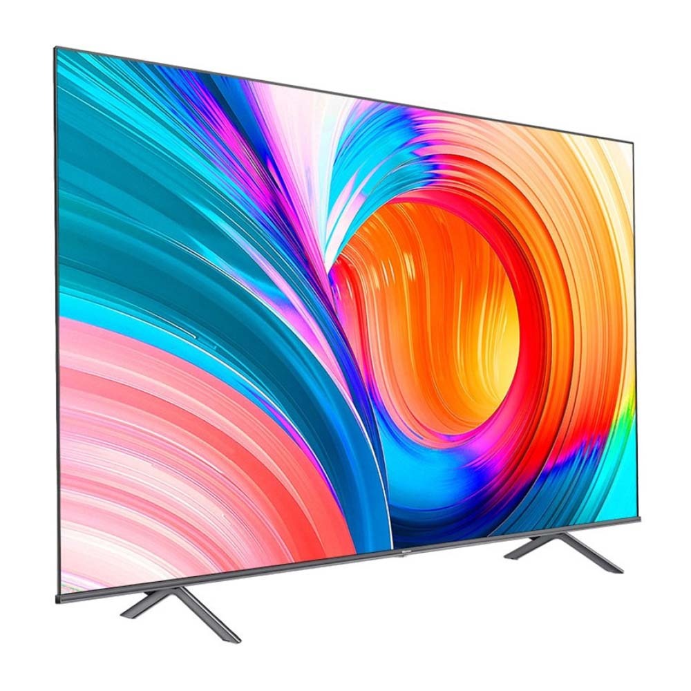 Hisense 75 Inch UHD 4K Smart TV