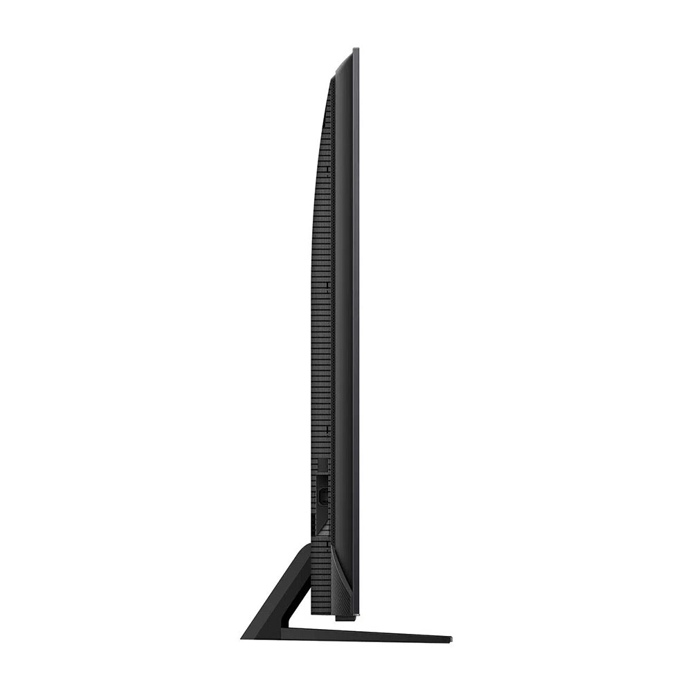 TCL 75C745 75 Inch C745 QLED 4K Google TV, Side view