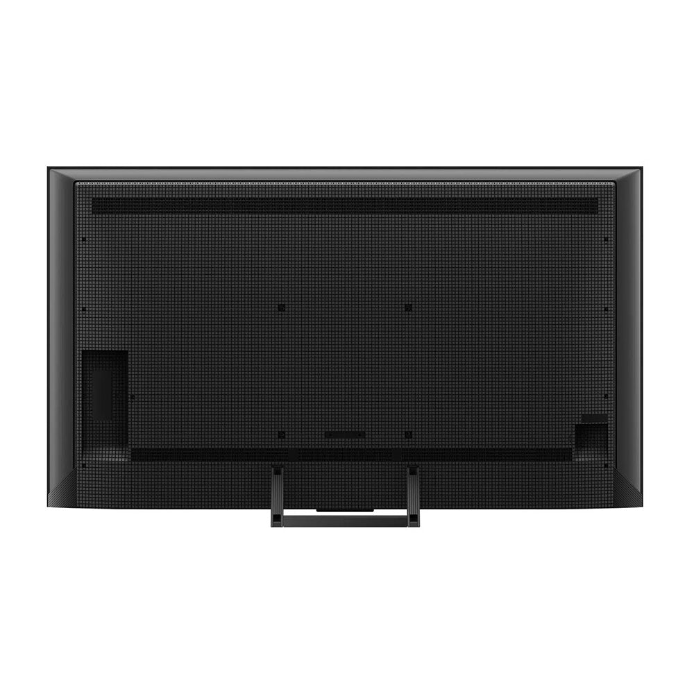 TCL 75C745 75 Inch C745 QLED 4K Google TV, Back view