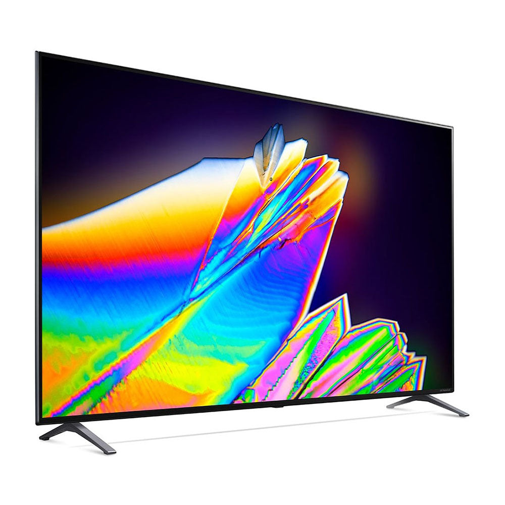 LG 75NANO95TNA Nano 75 Inch 8K NanoCell TV | Appliance Giant