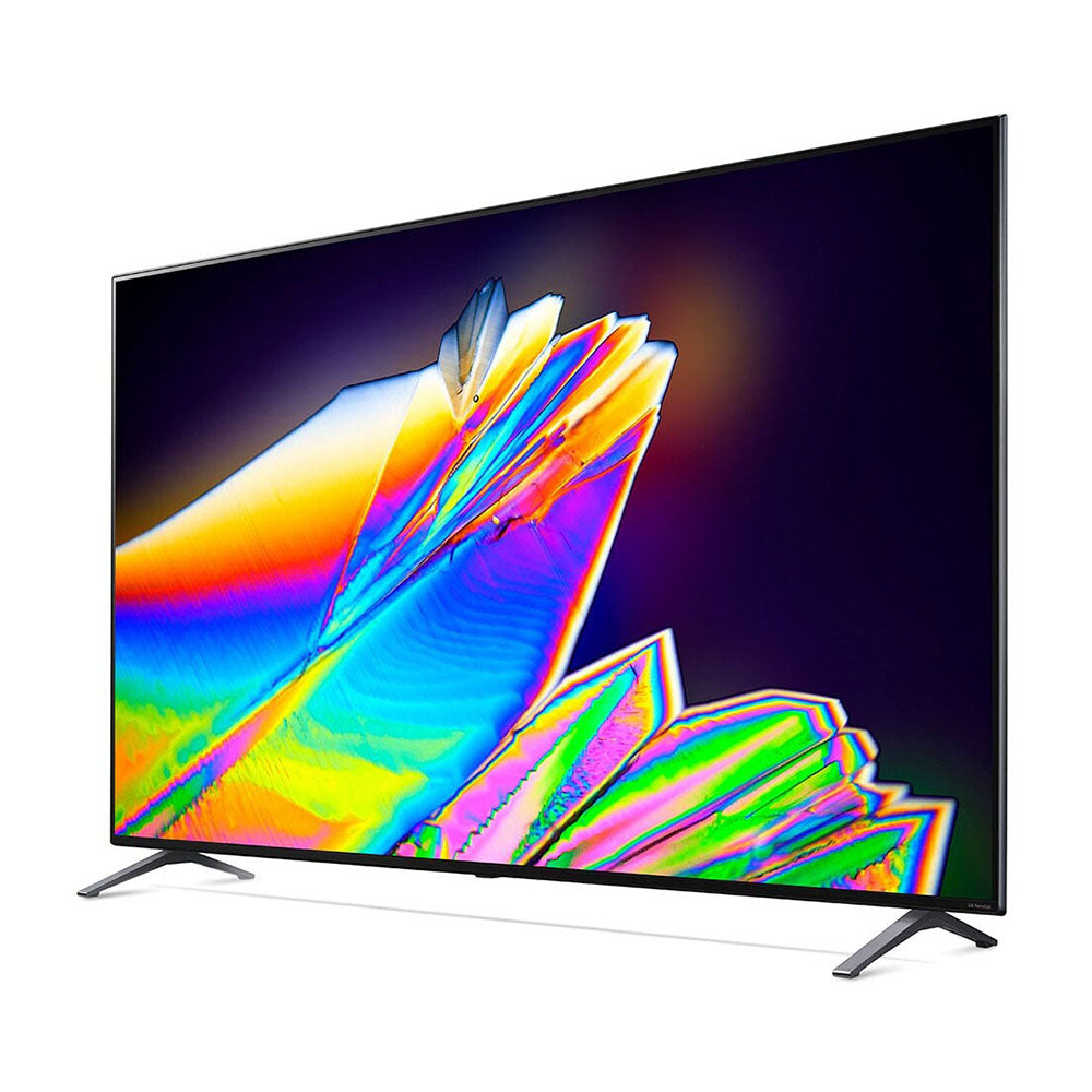 LG 75NANO95TNA Nano 75 Inch 8K NanoCell TV | Appliance Giant